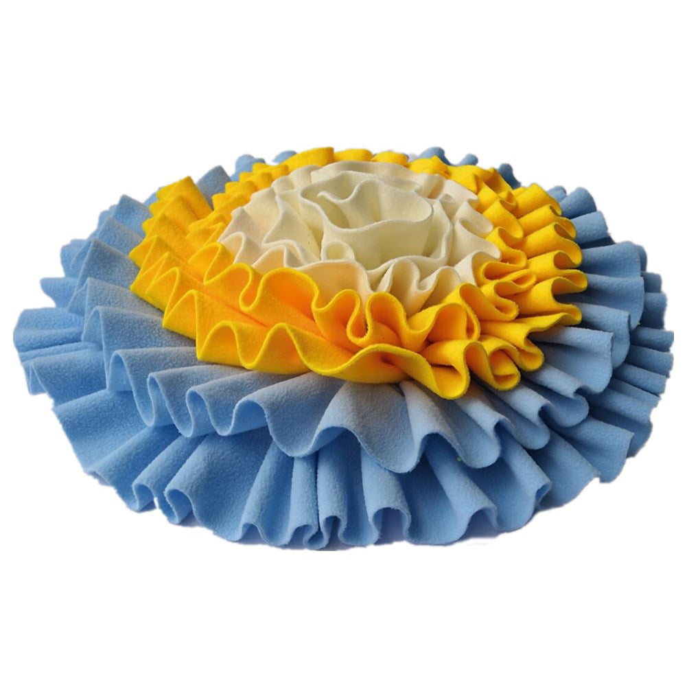 The Ultimate Pet Sniffing Pad for Happy and Healthy Pets